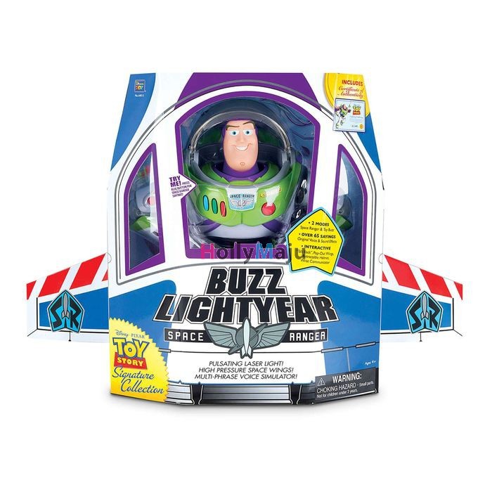 SPACEBUZ